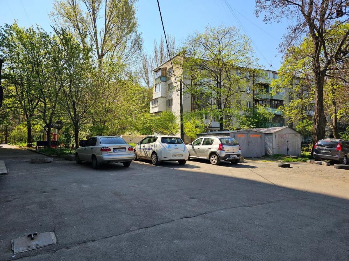 Квартира На Французском Бульваре Возле Моря И Института Филатова! Odessa Exterior foto